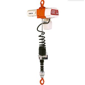 日本KITO鬼头EDC10SD电动葫芦平衡吊 李:157-1387-6121