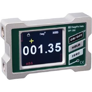 日本SK新泻精机DP-180数显角度计水平仪 李:157-1387-6121