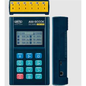 日本ANRITSU安立AM-9000K温度记录仪 李:157-1387-6121
