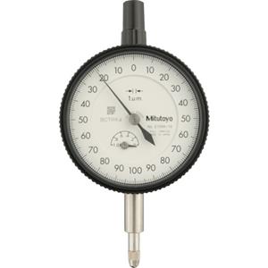 日本MITUTOYO三丰2109A-10指示表 李:157-1387-6121