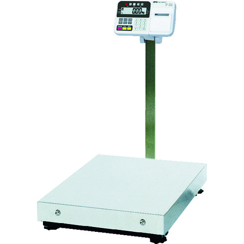 日本AND艾安得HW300KCP大型平台秤 李:157-1387-6121