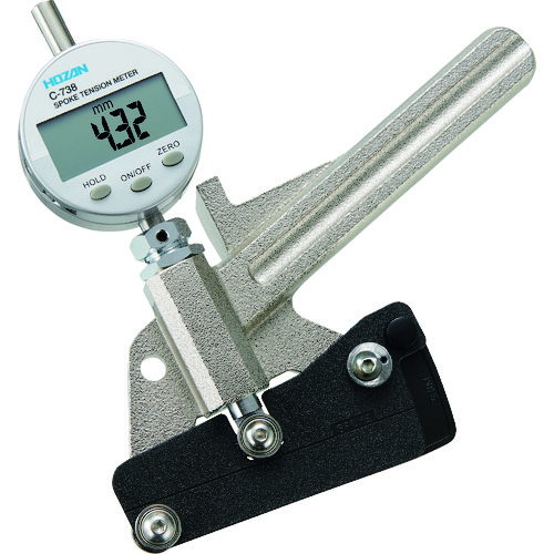 日本HOZAN宝三C-738张力计 李:15713876121