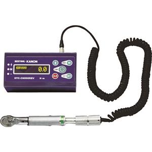 日本KANON中村DTC-CN500REV数显扭矩扳手 李:15713876121