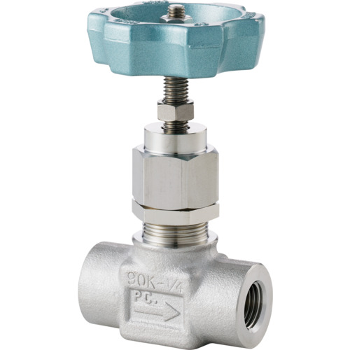 FUJIKIN富士金UE-19LB-R手动截止式针阀 李:15713876121