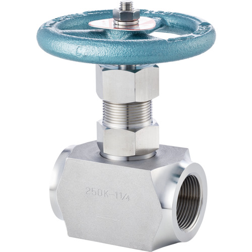 FUJIKIN富士金US-125H手动截止式针阀 李:15713876121