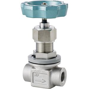 FUJIKIN富士金UH-11500HPB手动截止式针阀 李:15713876121