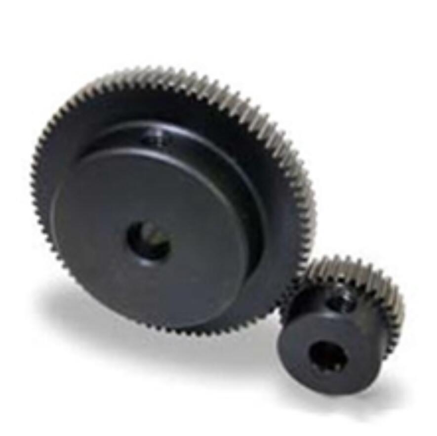 日本KHK小原齿轮SSG0.8-70B直齿轮 李:15713876121