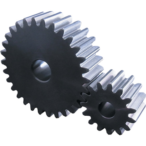 日本KHK小原齿轮SSAG1.5-16J10直齿轮 李:15713876121