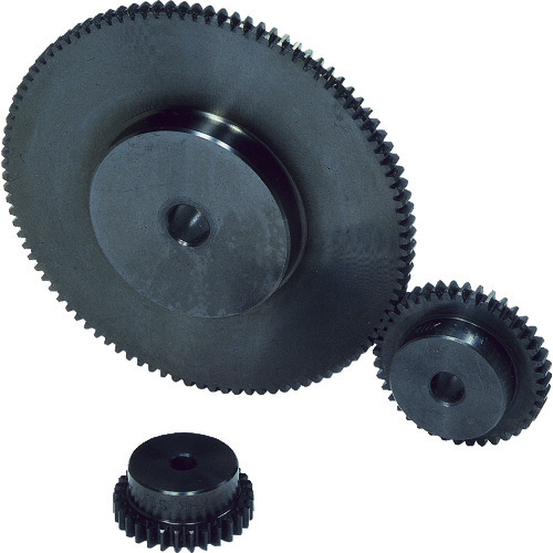 日本KHK小原齿轮SSY0.8-20直齿轮 李:15713876121