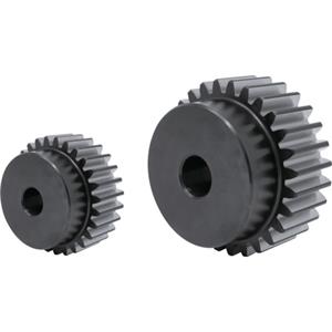 日本KHK小原齿轮KSG1.5-32磨齿正齿轮 李:15713876121