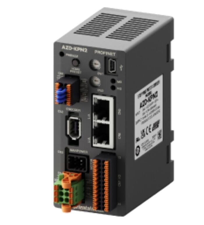 ORIENTAL MOTOR东方马达AZD-KPN2步进电机驱动器 李:15713876121