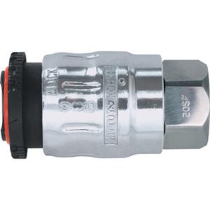 日本NITTO日东工器FBH-20SF AL NBR快速接头 李:15713876121