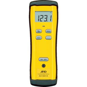 日本AND艾安得AD5601A热电偶温度计 李:15713876121