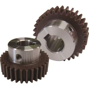 日本KHK小原齿轮NSU1.5-30J10直齿轮 李:15713876121