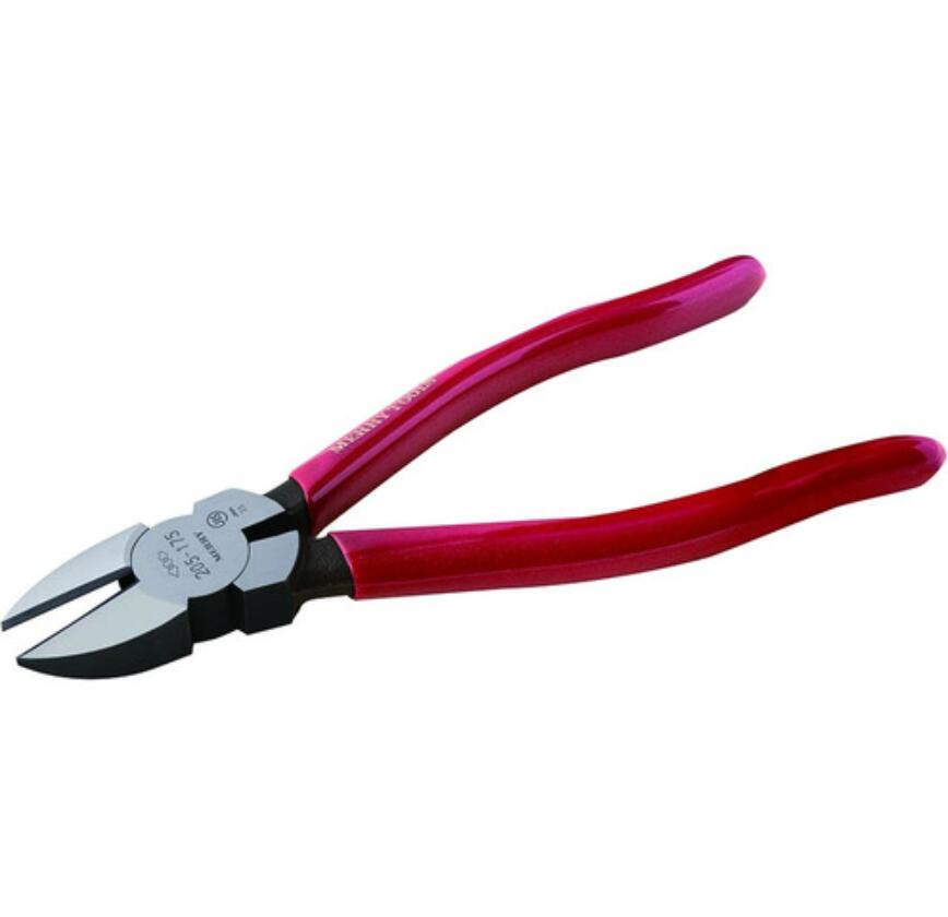 日本MERRY室本铁工205-200强力斜口钳 销售15713876121