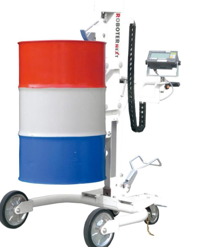 日本osaka-taiyu日本大阪RXL-3-S油桶搬运车 销售15713876121