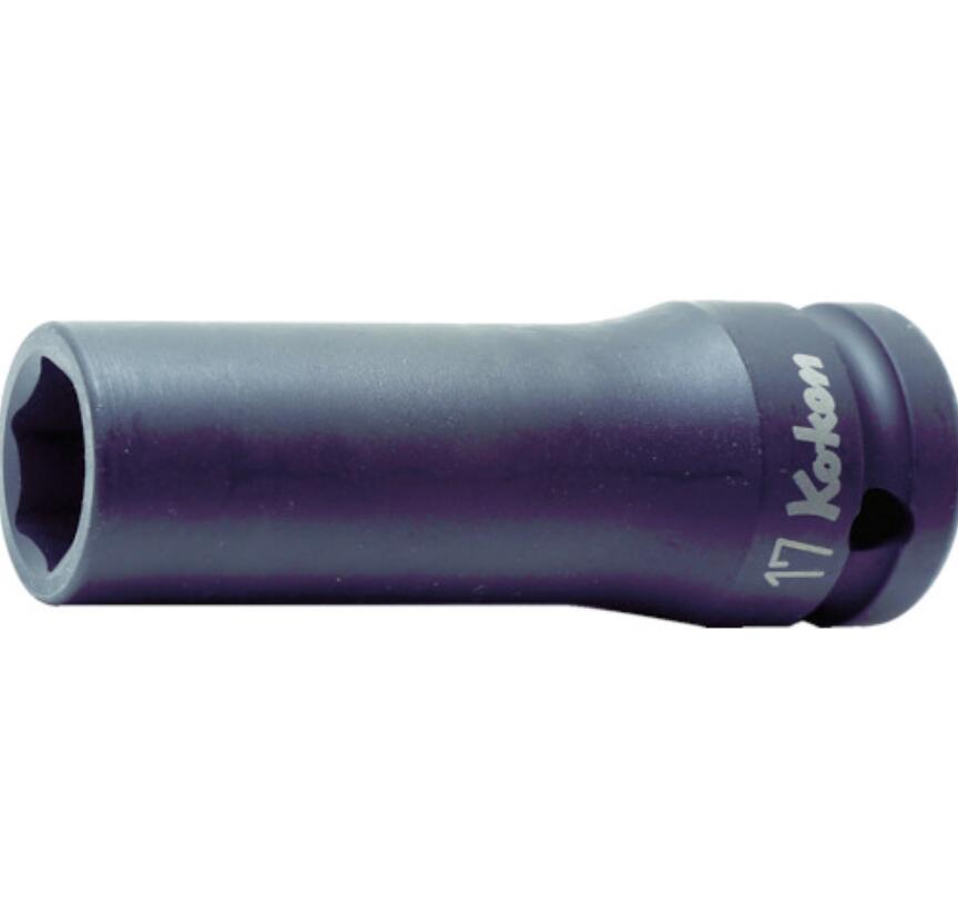 日本KOKEN山下工业14300M-18深套筒 销售15713876121