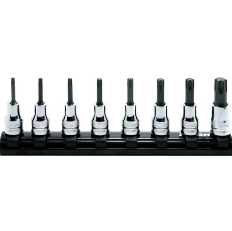 日本KOKEN山下工业RS3025Z/8-L50套筒套装/狭窄空间作业 销售15713876121