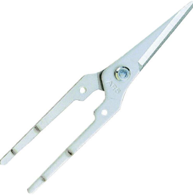 日本ARS爱丽斯SE-45-1采摘剪/园艺剪/果树修剪替换刀片 销售15713876121