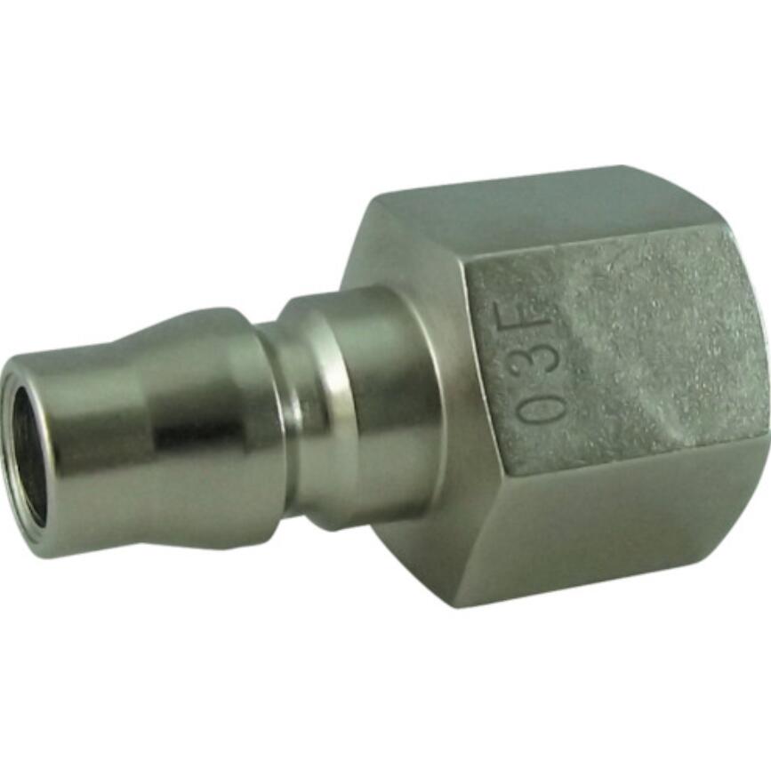 日本CHIYODA千代田C4P-03F快速接头/软管接头 销售15713876121