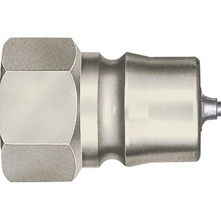 日本NITTO日东4HP-PV STEEL NBR快速接头 销售15713876121