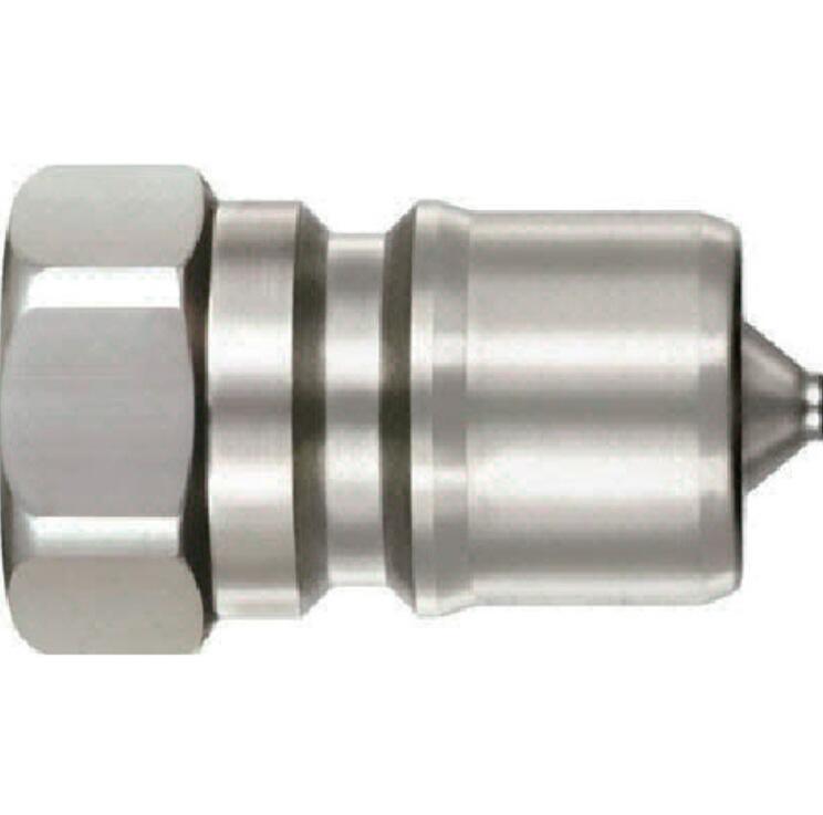 日本NITTO日东工器2P-A SUS NBR快速接头 销售15713876121