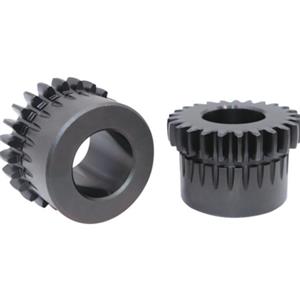 日本KHK小原齿轮GC2-20S齿轮联轴器 销售15713876121