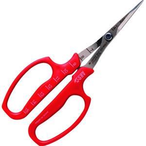 日本ARS爱丽斯321DX-M修枝剪刀/园艺剪刀 销售15713876121