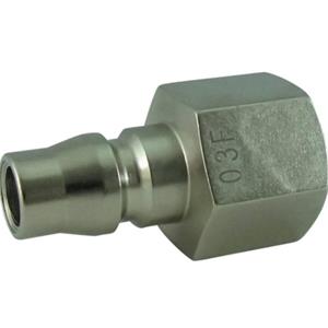 日本CHIYODA千代田C4P-03F快速接头/软管接头 销售15713876121