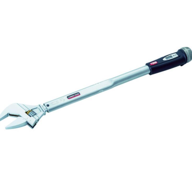 日本TONE前田TMWM200扭矩扳手TMWM200 销售15713876121