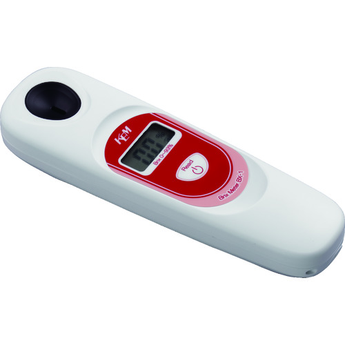 日本KEM京都电子BX-1便携式糖度计 平山销售15713876121