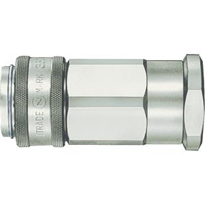 日本NITTO日东350-4S STEEL FKM快速接头 销售15713876121