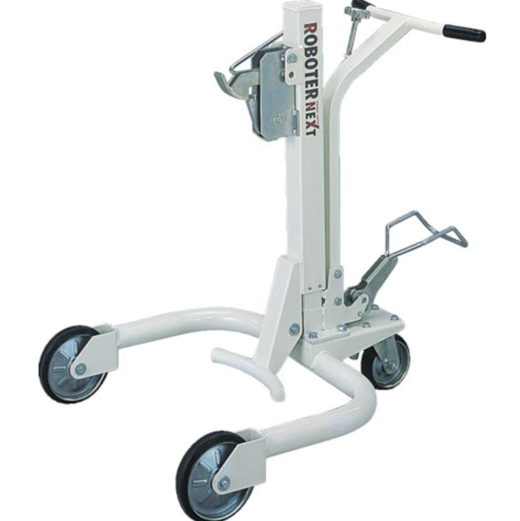 日本osaka-taiyu日本大阪RX-4液压油桶搬运车 平山销售15713876121