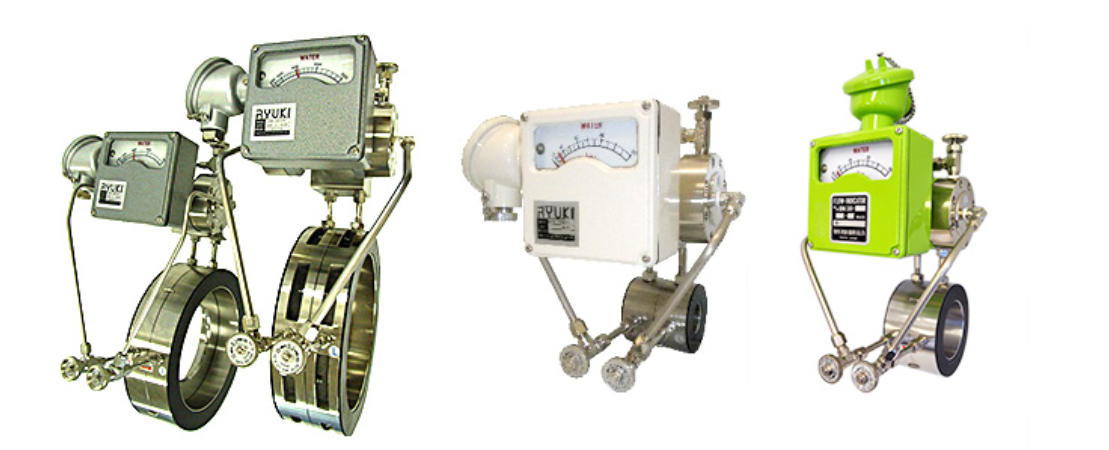 RYUKI东京流机工业差压流量计ODM-300SDR详询  关159-0897-0566