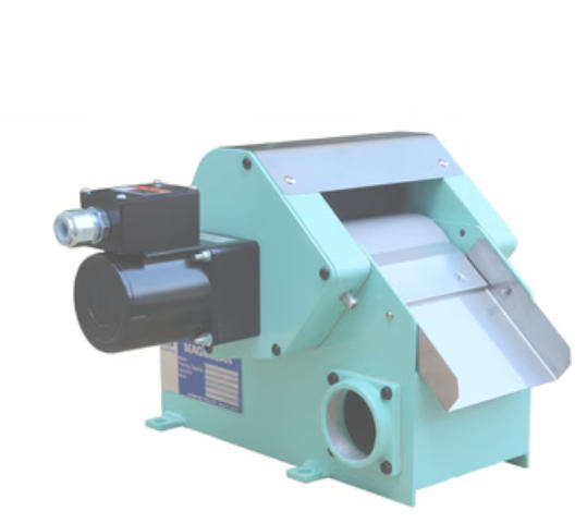 Kanetec强力磁力冷却液分离器MS-2FC详询  关159-0897-0566