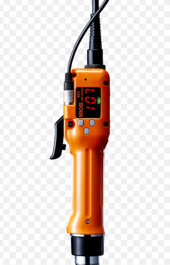 HIOS好握速高扭矩无碳刷电动螺丝刀BLG-5000-HT详询  关159-0897-0566