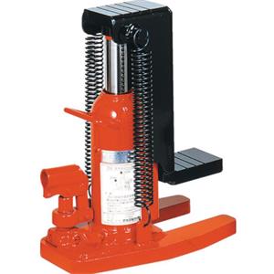 日本MASADA正田MHC-3SL-2爪式千斤顶用于机械安装/重物顶升 平山销售15713876121