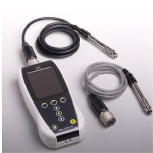 KETT凯特便携式电磁薄膜厚度计配备蓝牙L-600青岛平山郭-158-54210565