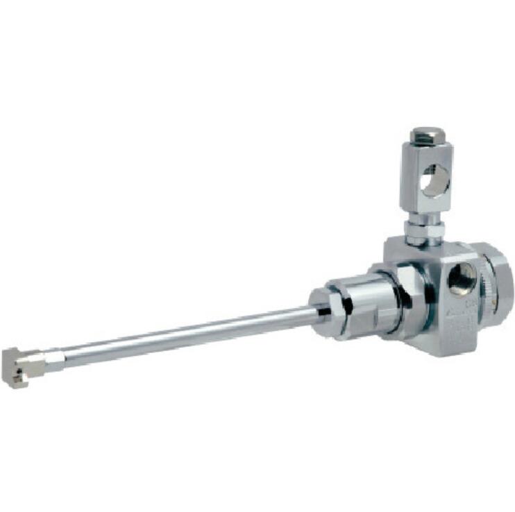 日本FUSOSEIKI扶桑精机ST-6-C8-0.7X-100L-90自动喷枪 平山销售15713876121