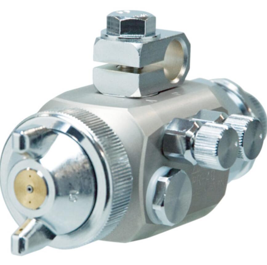 日本FUSOSEIKI扶桑精机PR-40-2.0X自动喷枪 平山销售15713876121