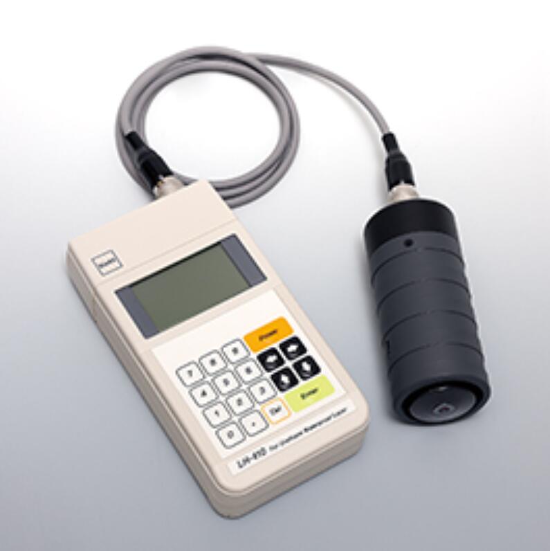 日本KETT凯特LH-410聚氨酯防水涂层厚度计 平山销售15713876121