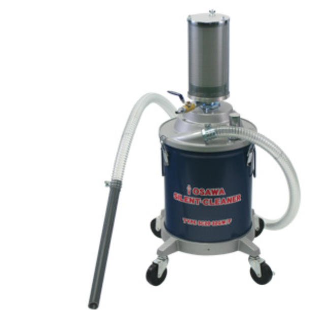 OSAWA大泽静音清洁器SC20-32GW/F详询  关159-0897-0566