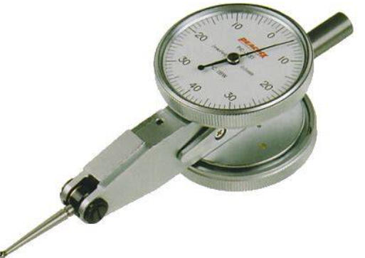 PEACOCK孔雀量表PC-1BW双面型千分表详询  关159-0897-0566