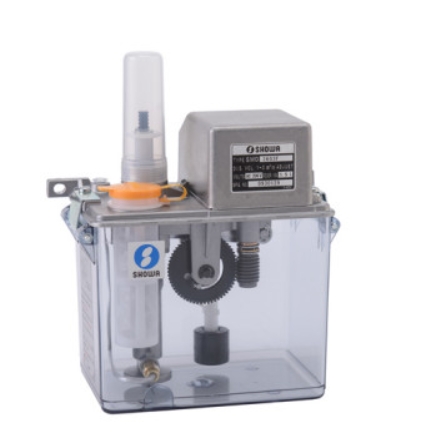 SHOWA日本昭和SMD360A系列润滑油泵半循环泵青岛平山郭-158-54210565