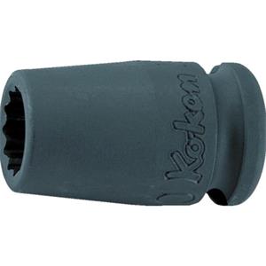 日本KOKEN山下工业13405M-17套筒 平山销售15713876121