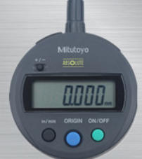 MITUTOYO三丰543-791-10千分表详询  关159-0897-0566