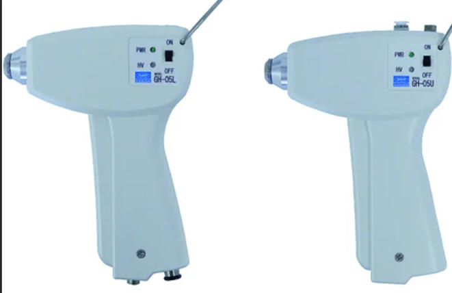 KASUGA春日电机离子风枪GH-05L详询  关159-0897-0566