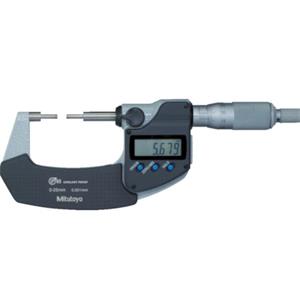 日本MITUTOYO三丰SPM2-25MX千分尺331-261-30 平山销售15713876121