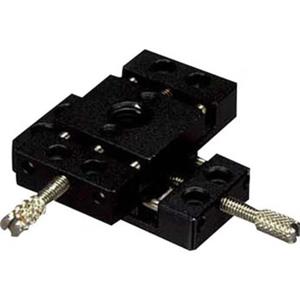 日本CHUO中央精机XY轴微动单元LD-M61-C6M 平山销售15713876121