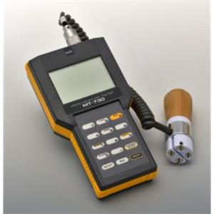 日本KETT凯特MT-730木材水分仪 平山销售15713876121